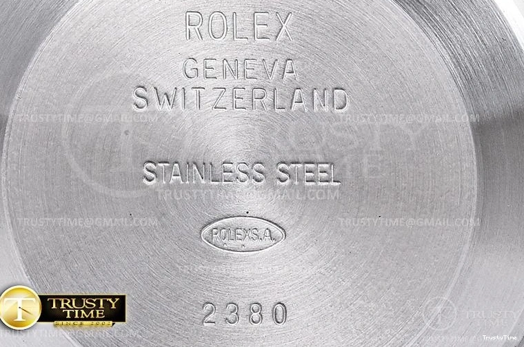 0224 Stretchable ROLMIL029B – Milgauss 998